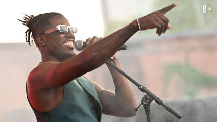 ‘American Idol’ Star Jamal Roberts Says He’s ‘So Happy’ He Told Truth About His Childhood