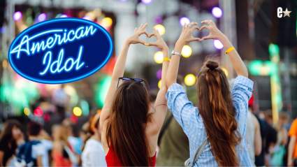 ‘American Idol’ Winner Gets Surprised Onstage With Huge Career News