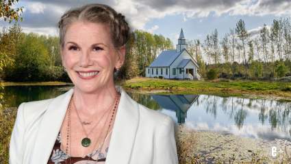 Melissa Gilbert Reveals Whether She’ll Return to ‘When Calls The Heart’