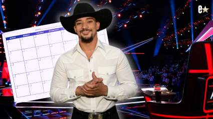 Jaelen Johnston Reveals Shocking ‘Voice’ Timeline: Nearly 2 Years Between Audition & Finale