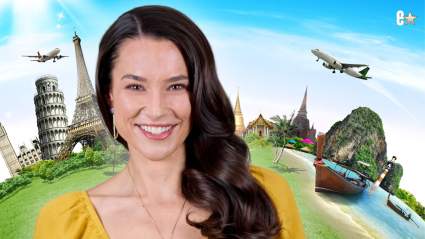 Where Hallmark’s Destination Movie Queen Rhiannon Fish Wants to Film Next: ‘I’ve Never Been’
