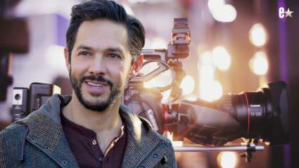Michael Rady Finally Returns to Hallmark in Summer Movie