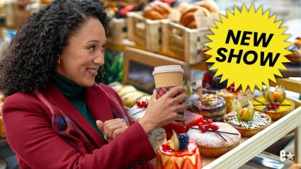 Tamera Mowry-Housley to Star in Hallmark Channel’s New Bake-Off Competition