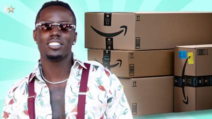 ‘American Idol’ Fans Shower Jamal Roberts With Gifts After He Posts Father’s Day Wish List