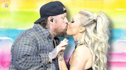 Is Jelly Roll’s Wife Pregnant? Fans Celebrate Bunnie Xo’s Emotional Update