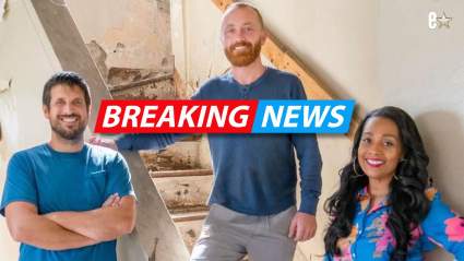 ‘Bargain Block’ Not Returning to HGTV for 5th Season