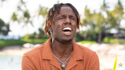 Jamal Roberts Vulnerably Shares Hard History With His Mom: ‘I Felt Like I Was Abandoned’
