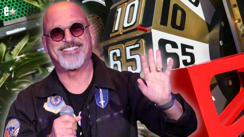 Howie Mandel