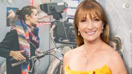 As Jane Seymour Returns to Hallmark, She’s Hoping to Reboot Her Hit TV Series