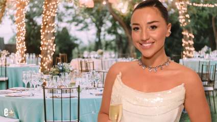 Nutsa, ‘American Idol’ & ‘Eurovision’ Finalist, Gets ENGAGED to Her Talent Agent