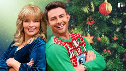 Hallmark Reality Show ‘Finding Mr. Christmas’ Returning With Major Plot Twist