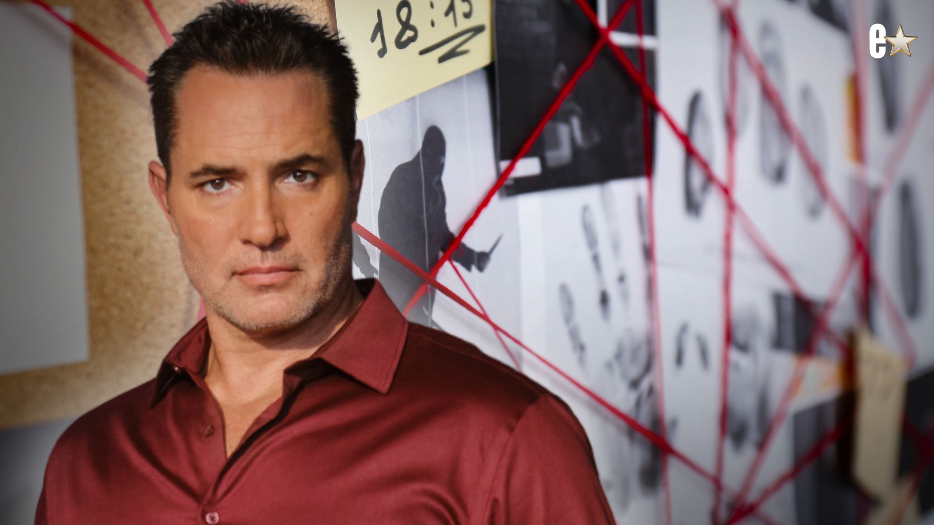 Victor Webster