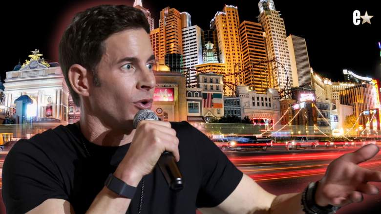 Tarek El Moussa