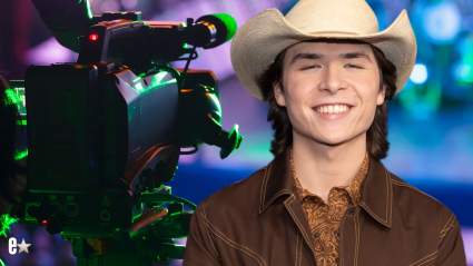 ‘American Idol’ Star John Foster Releases New Music Video & Performs With Grammy Winner
