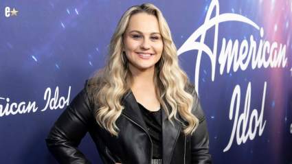 Breanna Nix Reveals Many People Warned Her NOT to Audition for ‘American Idol’