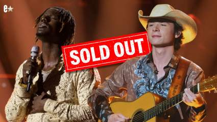 Jamal Roberts & John Foster Concerts Sell Out Weeks After ‘American Idol’ Finale
