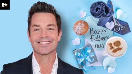 Fans Flood Brennan Elliott With Support on His First Father’s Day as a Single Dad