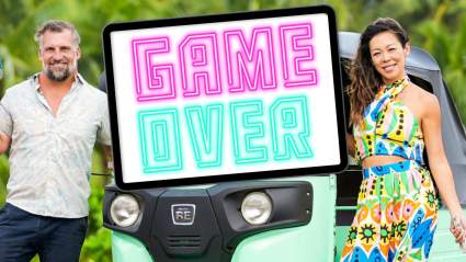 HGTV’s ‘Betting on Paradise’ Couple Leaves Costa Rica Hotel Behind: ‘Leaving Isn’t Easy’
