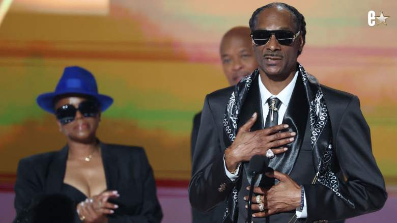 Snoop Dogg