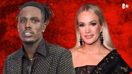 Jamal Roberts on Carrie Underwood Judging Controversy: ‘We Applaud Her’