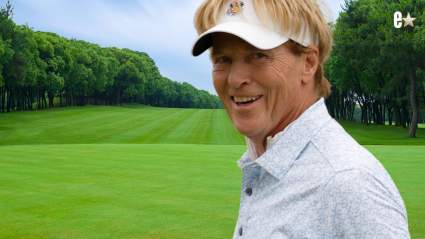 Jack Wagner Breaks His Silence on Surprise Wedding: ‘Really Blessed’