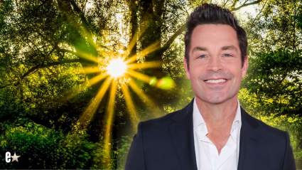 Hallmark Fans Relieved as Brennan Elliott Provides Positive Updates 2 Months After Wife’s Passing