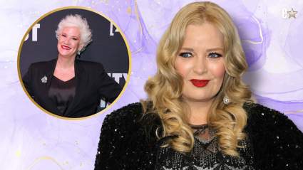 Melissa Peterman Shares Loving Tribute to ‘Spectacular’ Friend, Food Network’s Anne Burrell