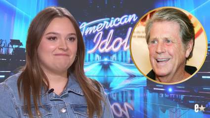 ‘American Idol’ Standout Lola Bonfiglio Says Grandpa Brian Wilson ‘Changed the World’