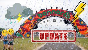 Bonnaroo Organizers Planning Possible Changes