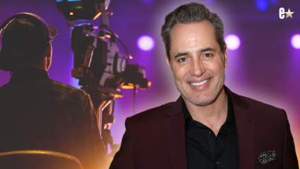 Hallmark’s Victor Webster Reveals the Only Reality Show He’s Open to Joining (EXCLUSIVE)
