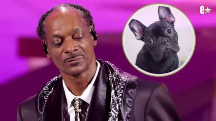 Fans Rally Around Snoop Dogg as He Mourns His Beloved Pup