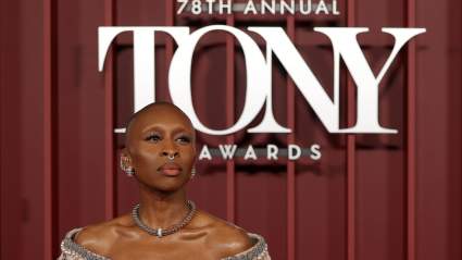 Tony Awards 2025 Presenters List