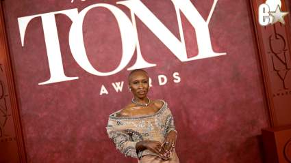 Tony Awards Red Carpet Live Photos