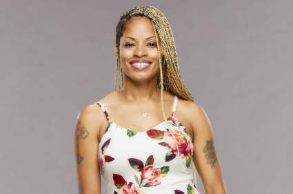 Tiffany Mitchell Says BB28 Needs Rome to Stay to Keep the Season Interesting