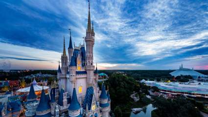 Disney World Has Some Major Changes Coming