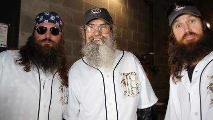 Fans React to ‘Duck Dynasty: The Revival’ After First Episode Drops