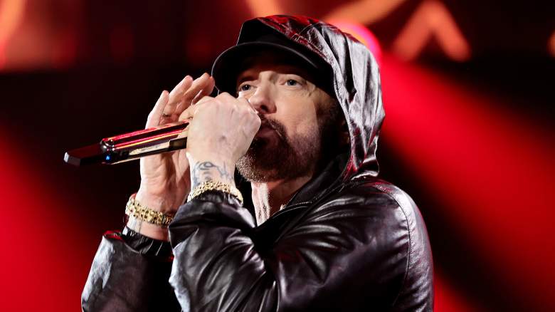 Eminem
