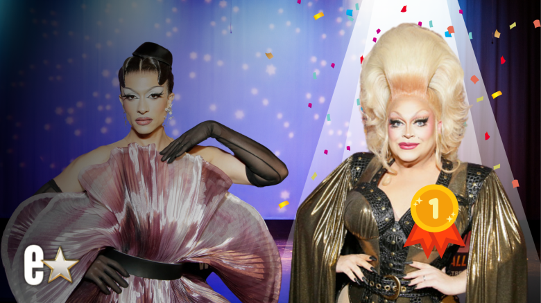 'Drag Race' Stars Responds to Alleged 'All Stars 10' Favoritism