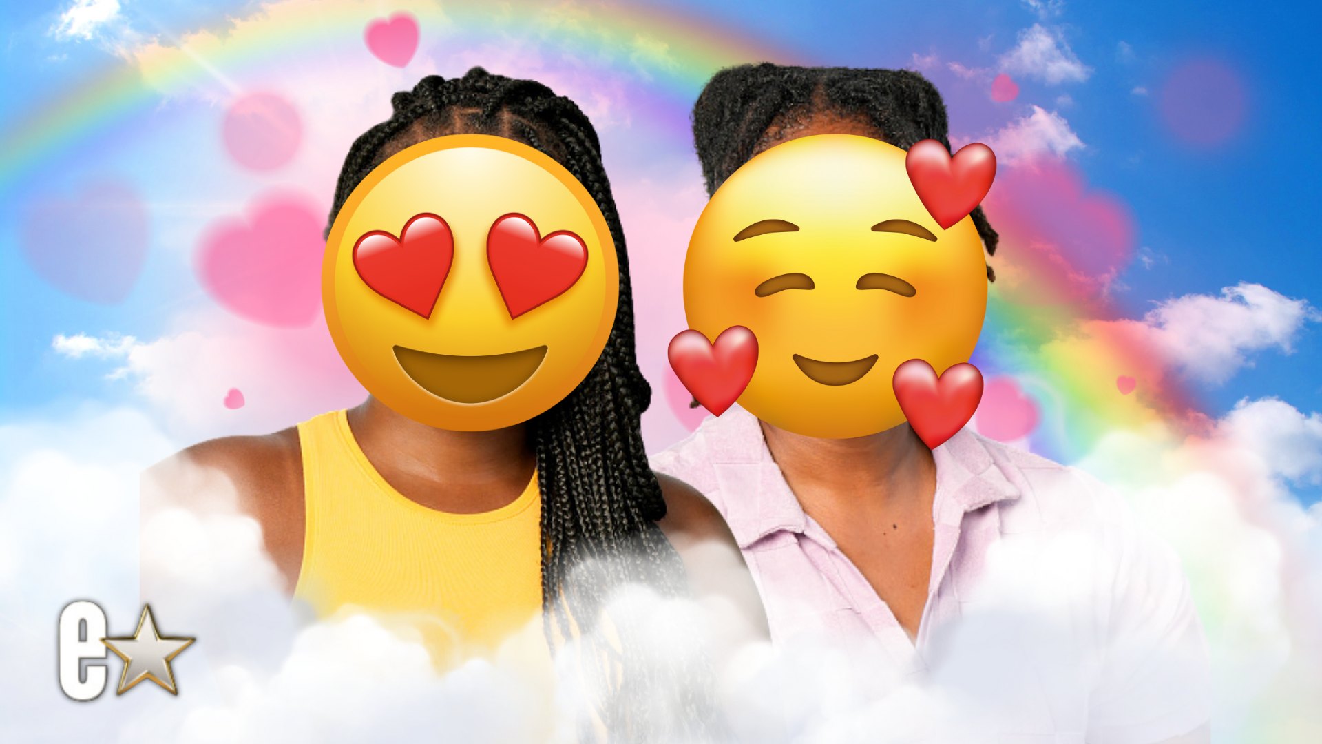‘Survivor 45’ Stars Become the Show’s First-Ever Black Queer Female Couple