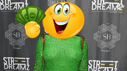 ‘Real Housewives’ Legend Sparks RETURN Rumors
