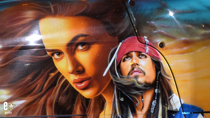 ‘Pirates of the Caribbean’ Is Coming Back… But Not How You Remember It