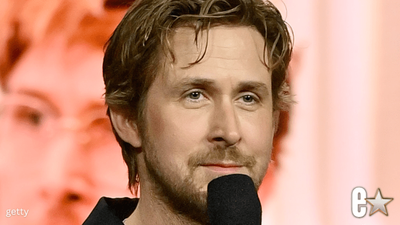Ryan Gosling