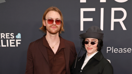 Finneas Responds to Grammys ‘Snub’ Claims