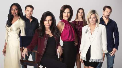 ‘General Hospital’ Spoilers for Aug. 26: Will Ava Save Ric?