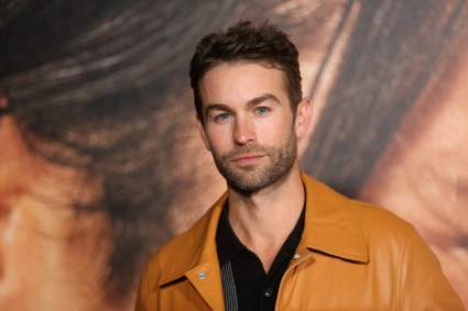 Chace Crawford and Kelsey Merritt Split After More Than a Year Together
