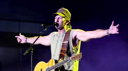 Country Star Russell Dickerson Announces New Album