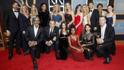 Legendary Soap Star Has Completed Her First Week of Filming at ‘General Hospital’