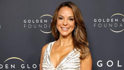 ‘General Hospital’ Star Eva LaRue Exits the Role of Natalia