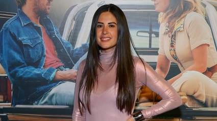 Michelle Saniei Reveals the Heartbreaking Way She Found Out Her Mom Had Colon Cancer