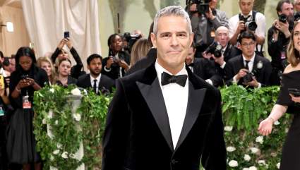 Andy Cohen Shows Support After ‘Below Deck’ Star Reveals MAJOR Fallout